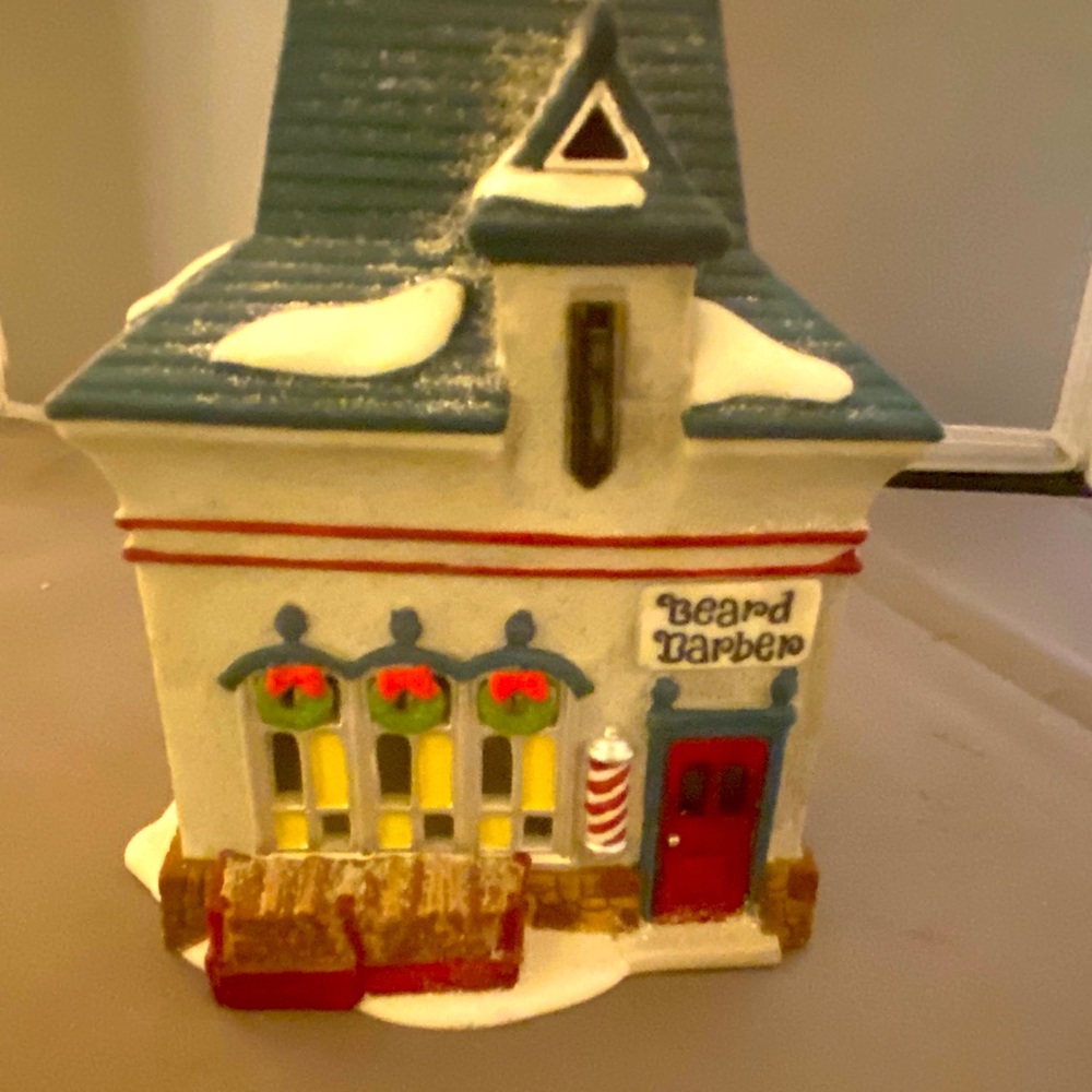 Department 56